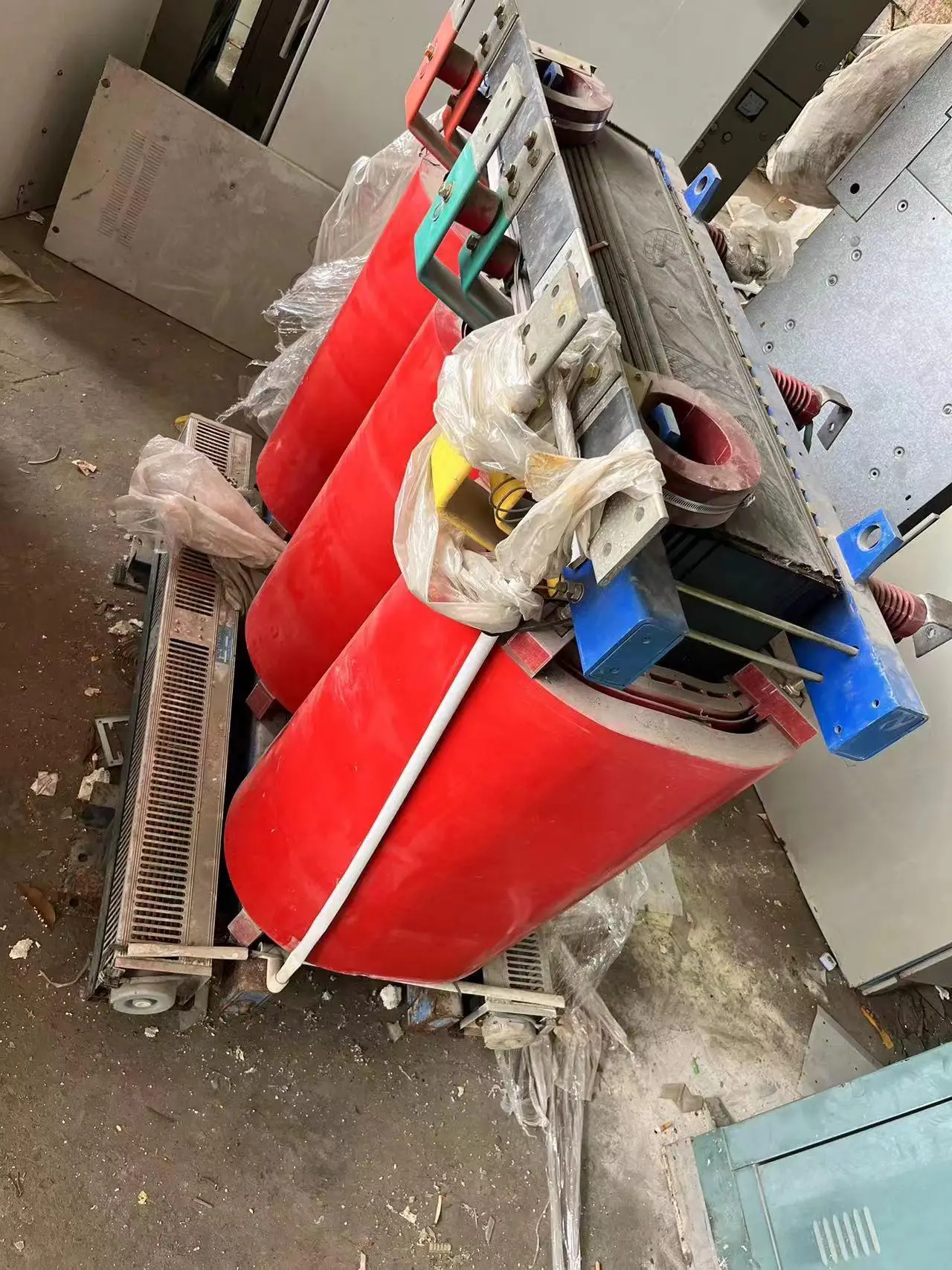 深圳市鑫進(jìn)發(fā)再生資源回收有限公司：舊變壓器回收價格透明，二手變壓器回收專業(yè)先驅(qū)者